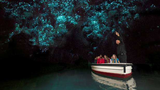 Luna Miel Nueva Zelanda