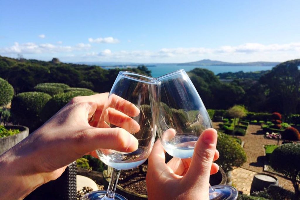 Luna Miel Nueva Zelanda