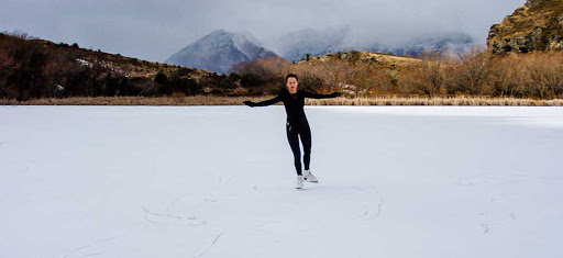 Luna Miel Nueva Zelanda