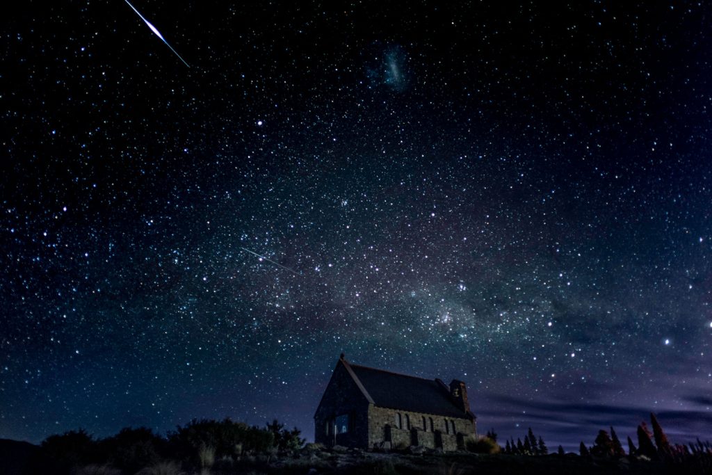 Luna Miel Nueva Zelanda