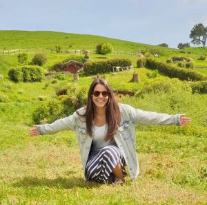 curso ingles en rotorua Rotorua whv