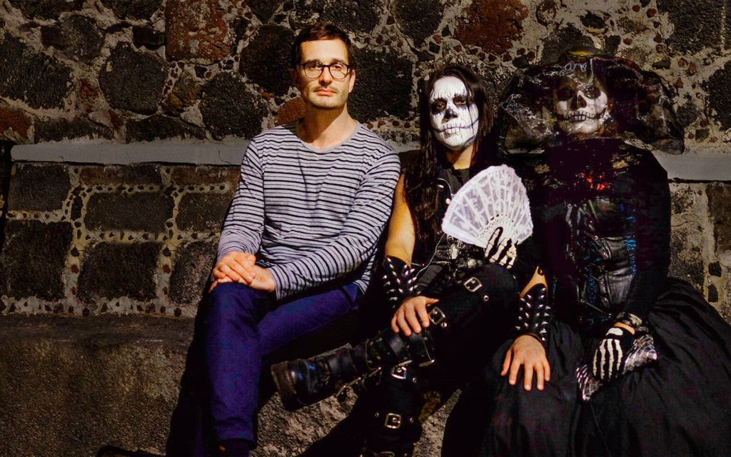 documentales netflix viajes