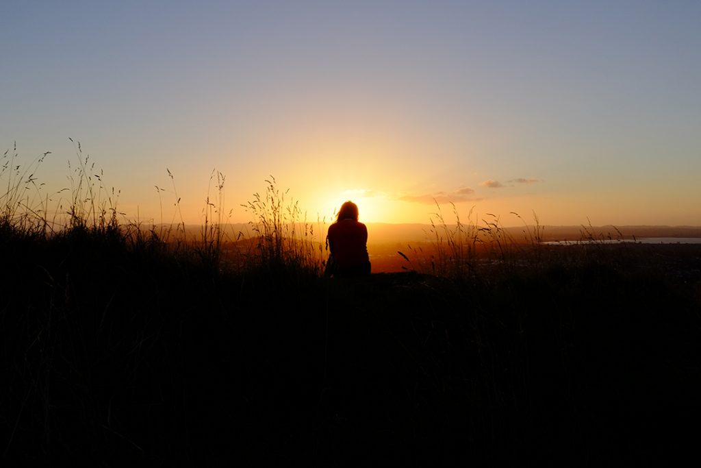 Luna Miel Nueva Zelanda