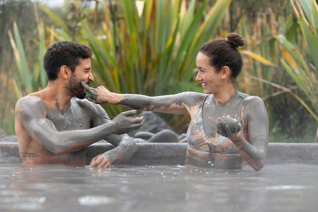 Luna Miel Nueva Zelanda