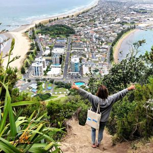 ¿Cómo es vivir en Tauranga Nueva Zelanda?