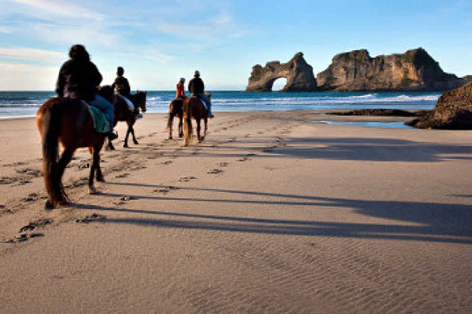 Luna Miel Nueva Zelanda